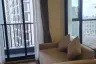 1 Bedroom Condo for rent in THE STAGE Mindscape Ratchada - Huai Khwang, Huai Khwang, Bangkok near MRT Huai Khwang