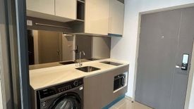 Condo for rent in Ideo Rama 9 - Asoke, Huai Khwang, Bangkok near MRT Phra Ram 9