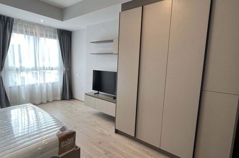 Condo for rent in Ideo Rama 9 - Asoke, Huai Khwang, Bangkok near MRT Phra Ram 9