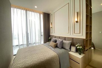 1 Bedroom Condo for rent in The Extro Phayathai - Rangnam, Thanon Phaya Thai, Bangkok near BTS Victory Monument