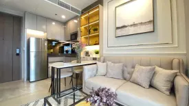 1 Bedroom Condo for rent in The Extro Phayathai - Rangnam, Thanon Phaya Thai, Bangkok near BTS Victory Monument