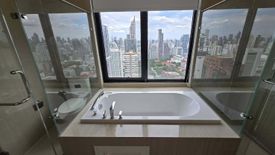 4 Bedroom Condo for rent in Villa Asoke, Makkasan, Bangkok near MRT Phetchaburi