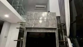 1 Bedroom Condo for rent in Knightsbridge Prime Sathorn, Thung Wat Don, Bangkok near BTS Chong Nonsi