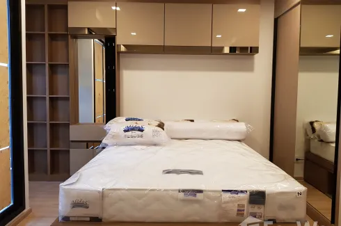 Condo for rent in Maestro 07 Victory Monument, Thanon Phaya Thai, Bangkok near BTS Victory Monument