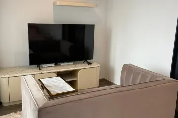 1 Bedroom Condo for rent in Life Ladprao Valley, Chom Phon, Bangkok near BTS Ladphrao Intersection
