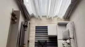 1 Bedroom Condo for rent in Ideo Mobi Sukhumvit East Point, Bang Na, Bangkok near BTS Bang Na