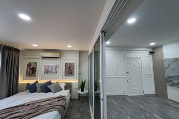 1 Bedroom Condo for sale in Sailom Condotel, Thepharak, Samut Prakan near MRT Samrong