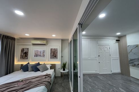 1 Bedroom Condo for sale in Sailom Condotel, Thepharak, Samut Prakan near MRT Samrong