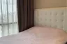 Condo for rent in Ivy Ampio, Huai Khwang, Bangkok near MRT Phra Ram 9