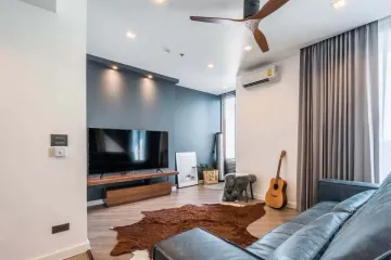 1 Bedroom Condo for rent in Chong Nonsi, Bangkok