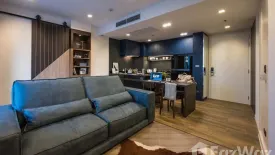 1 Bedroom Condo for rent in Chong Nonsi, Bangkok