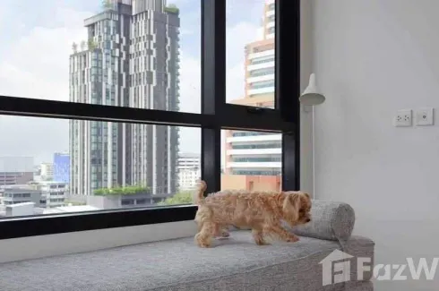 2 Bedroom Condo for rent in MARU Ekkamai 2, Phra Khanong Nuea, Bangkok near BTS Ekkamai