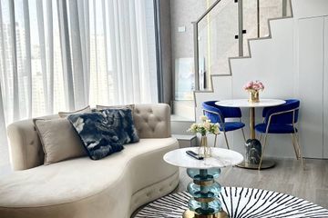 2 Bedroom Condo for rent in KnightsBridge Space Sukhumvit-Rama 4, Phra Khanong, Bangkok near BTS Phra Khanong