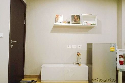 1 Bedroom Condo for sale in Bang Wa, Bangkok near MRT Phasi Charoen