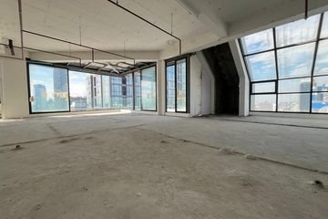 4 Bedroom Condo for sale in Sathorn Gardens, Thung Maha Mek, Bangkok near MRT Lumpini