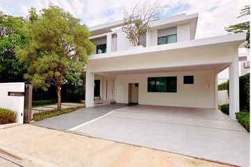 4 Bedroom House for sale in MANTANA Bangna km 15, Bang Chalong, Samut Prakan