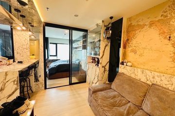 1 Bedroom Condo for rent in Makkasan, Bangkok near MRT Phra Ram 9