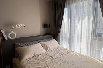 1 Bedroom Condo for rent in Aspire Onnut Station, Phra Khanong, Bangkok near BTS On Nut