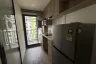 1 Bedroom Condo for rent in ONEDER Kaset, Lat Yao, Bangkok near Airport Rail Link Bang Khen