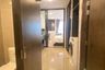 1 Bedroom Condo for rent in Ratchada City 18, Sam Sen Nok, Bangkok near MRT Huai Khwang