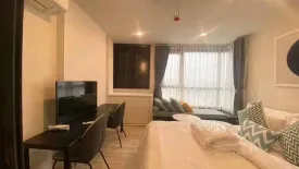 1 Bedroom Condo for rent in Ratchada City 18, Sam Sen Nok, Bangkok near MRT Huai Khwang