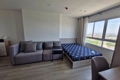 Condo for rent in Elio Sathorn - Wutthakat, Bang Kho, Bangkok near BTS Talat Phlu