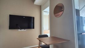 1 Bedroom Condo for rent in The Saint Residences, Chom Phon, Bangkok near MRT Phahon Yothin