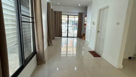 1 Bedroom House for rent in Sixnature Watcharapol, Tha Raeng, Bangkok near MRT Vatcharaphon
