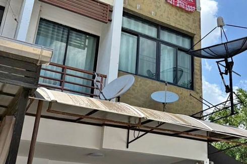 1 Bedroom House for rent in Sixnature Watcharapol, Tha Raeng, Bangkok near MRT Vatcharaphon