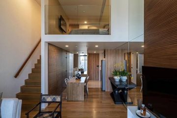 1 Bedroom Condo for rent in Siamese Exclusive Sukhumvit 31, Khlong Toei Nuea, Bangkok near MRT Sukhumvit