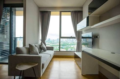 1 Bedroom Condo for rent in The Lumpini 24, Khlong Tan, Bangkok near BTS Phrom Phong