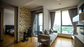 1 Bedroom Condo for rent in The Lumpini 24, Khlong Tan, Bangkok near BTS Phrom Phong