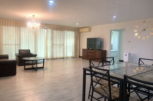 3 Bedroom Apartment for rent in The Waterford Condominium, Khlong Tan Nuea, Bangkok near BTS Thong Lo