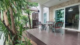 3 Bedroom House for rent in Mantana Rama 9-Srinakarin, Hua Mak, Bangkok