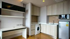 1 Bedroom Condo for rent in The Lumpini 24, Khlong Tan, Bangkok near BTS Phrom Phong