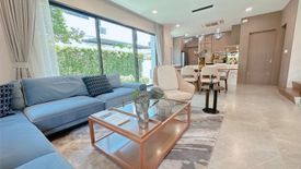 4 Bedroom House for rent in MANTANA Bangna km 15, Bang Chalong, Samut Prakan