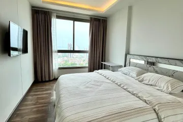 1 Bedroom Condo for rent in The Peak Towers, Nong Prue, Chonburi