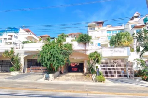 5 Bedroom Villa for sale in Nong Prue, Chonburi