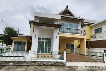 4 Bedroom House for rent in The Greenery Central, San Sai Noi, Chiang Mai