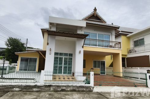 4 Bedroom House for rent in The Greenery Central, San Sai Noi, Chiang Mai