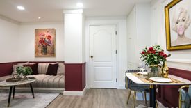 1 Bedroom Condo for sale in Chiangmai View Place, Pa Daet, Chiang Mai