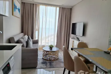 1 Bedroom Condo for sale in Copacabana Golf Jomtien, Nong Prue, Chonburi