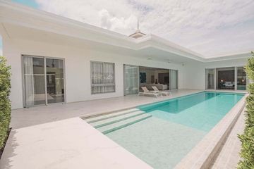 5 Bedroom Villa for rent in Ivory Villas Phase 2, Rawai, Phuket