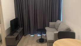 1 Bedroom Condo for rent in NUE District R9, Huai Khwang, Bangkok near MRT Phra Ram 9