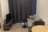 1 Bedroom Condo for rent in NUE District R9, Huai Khwang, Bangkok near MRT Phra Ram 9