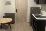 1 Bedroom Condo for rent in NUE District R9, Huai Khwang, Bangkok near MRT Phra Ram 9