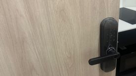 1 Bedroom Condo for rent in NUE District R9, Huai Khwang, Bangkok near MRT Phra Ram 9