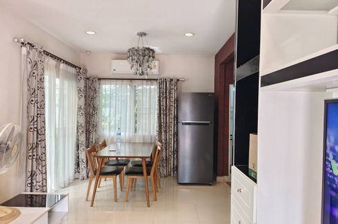 3 Bedroom House for rent in Perfect Place Sukhumvit 77-Suvarnabhumi, Lat Krabang, Bangkok