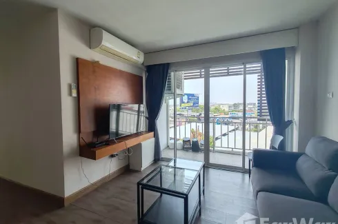 2 Bedroom Condo for rent in View Place 2, Pa Daet, Chiang Mai