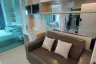 1 Bedroom Condo for rent in Aspire Erawan, Pak Nam, Samut Prakan near BTS Erawan Museum